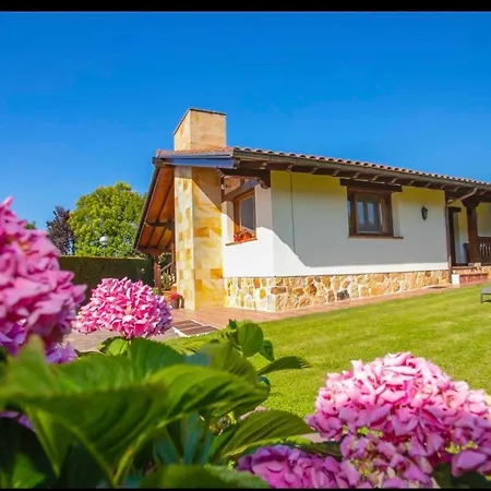 Canero Holiday home San Vicente De La Barquera