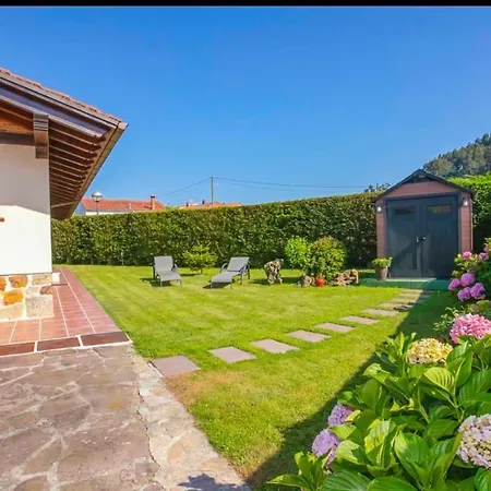 Holiday home Canero