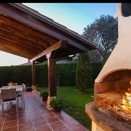 Holiday home Canero San Vicente De La Barquera