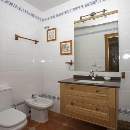 Canero 圣维森特-德拉巴尔克拉