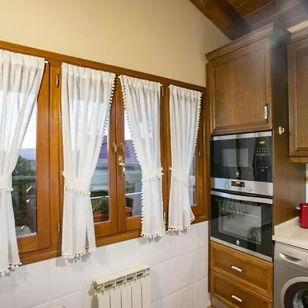 Holiday home Canero *