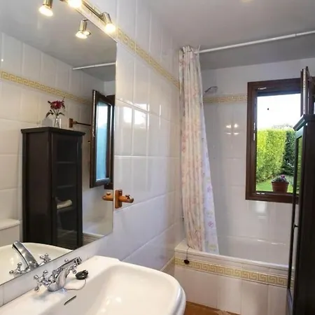 Holiday home Canero