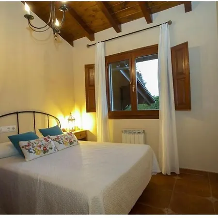 Canero Holiday home San Vicente De La Barquera