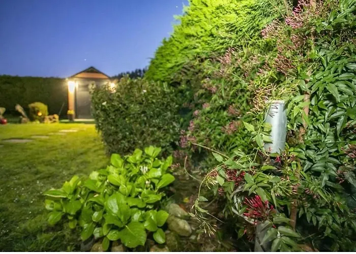 Canero Holiday home San Vicente De La Barquera