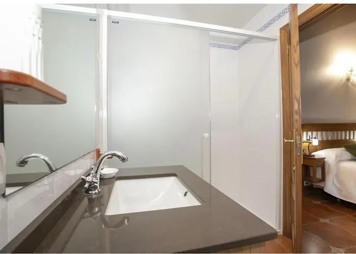 Canero Holiday home San Vicente De La Barquera