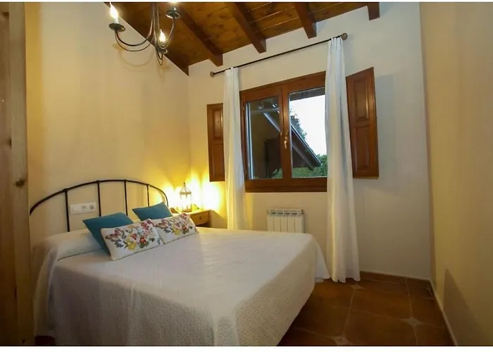 Canero Semesterbostad San Vicente De La Barquera