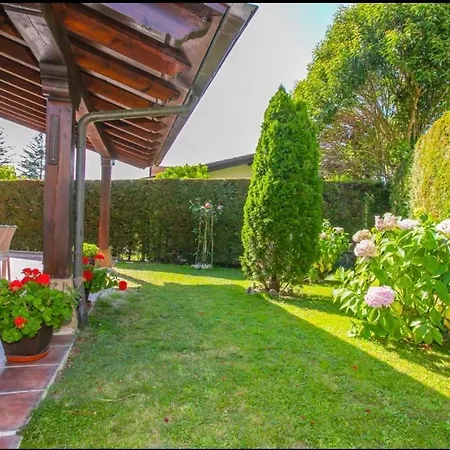 بيت للعطل Canero سان بيفينتي ديلا باركيرا