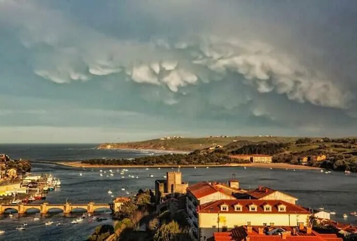 Hébergement de vacances Canero *
